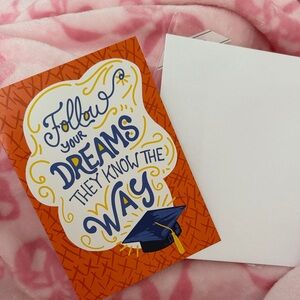 Graduation Card